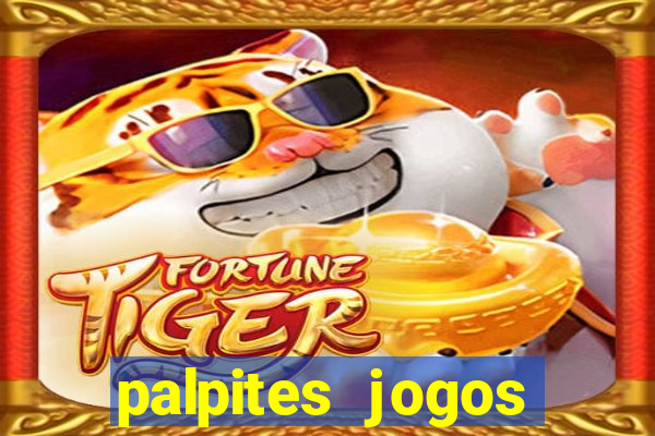 palpites jogos quarta feira